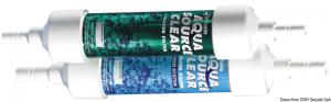 Filtro depuratore WHALE Aqua Source Clear